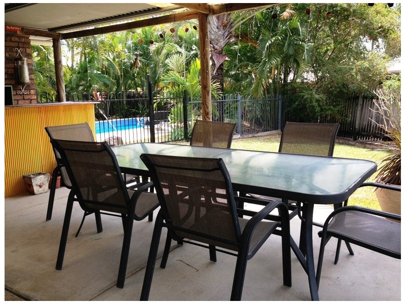 23 Catherine Crescent, Jubilee Pocket QLD 4802