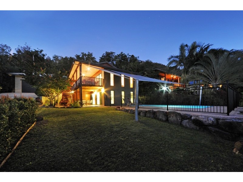 41 Tropic Road, Cannonvale QLD 4802