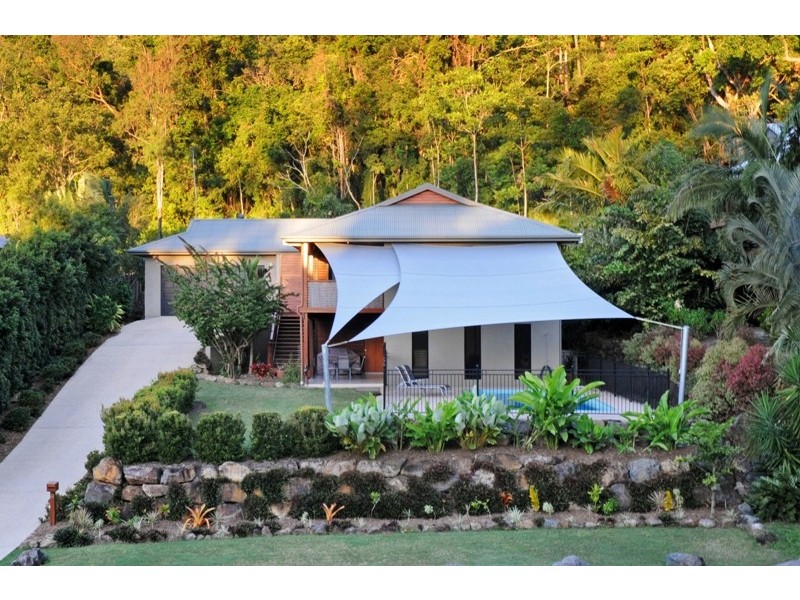 41 Tropic Road, Cannonvale QLD 4802