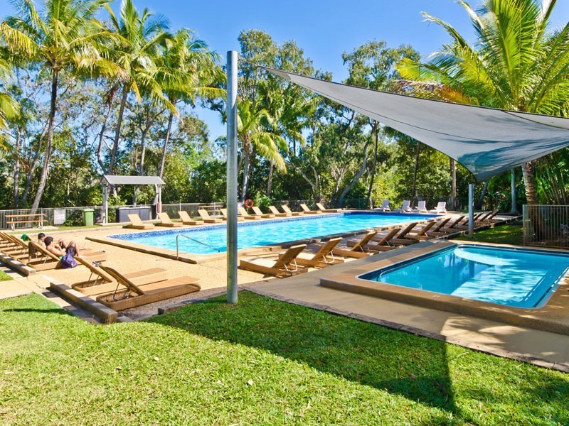 EC13/7 Great Northern Highway, Hamilton Island QLD 4803