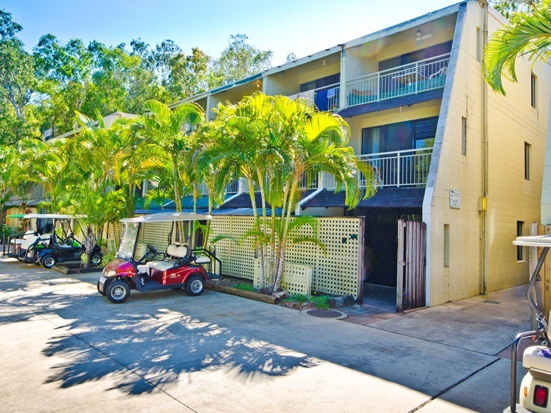 EC13/7 Great Northern Highway, Hamilton Island QLD 4803