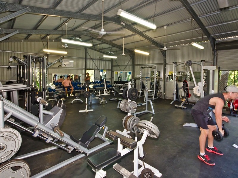 EC13/7 Great Northern Highway, Hamilton Island QLD 4803