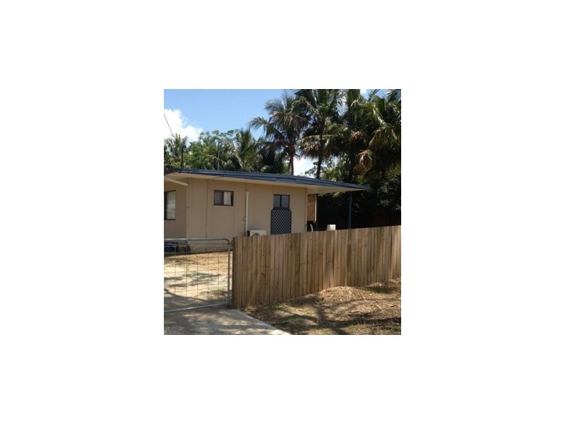 38 Stewart Drive, Cannonvale QLD 4802