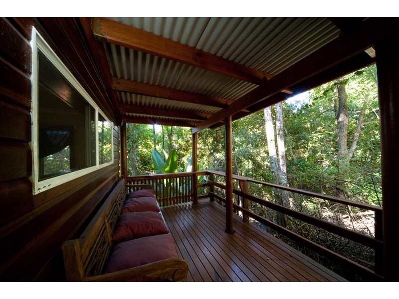 51 MOONLIGHT DRIVE, Jubilee Pocket QLD 4802