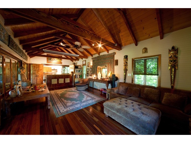 51 MOONLIGHT DRIVE, Jubilee Pocket QLD 4802