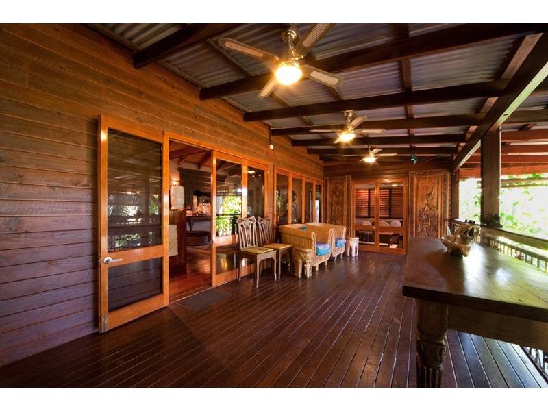 51 MOONLIGHT DRIVE, Jubilee Pocket QLD 4802