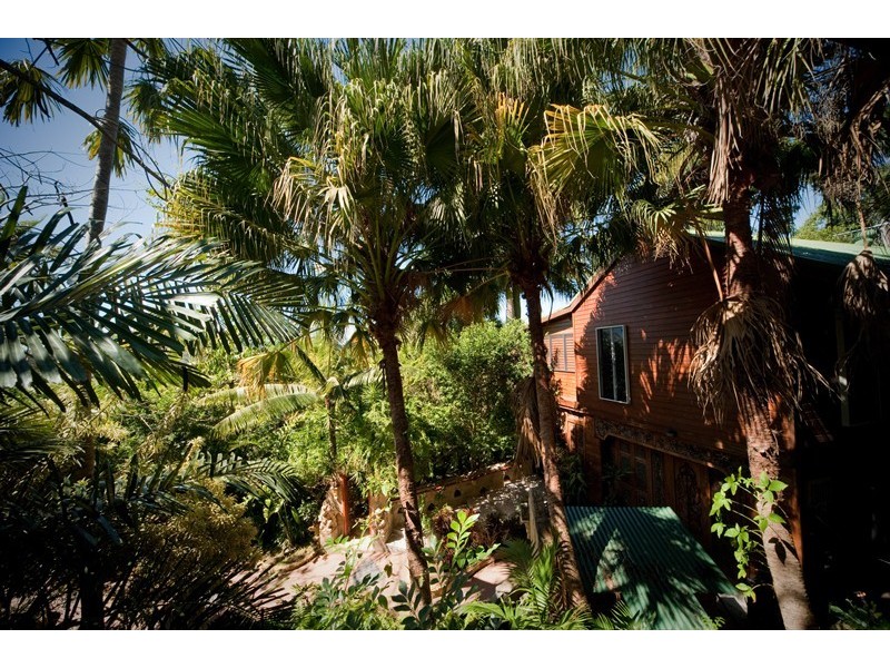 51 MOONLIGHT DRIVE, Jubilee Pocket QLD 4802