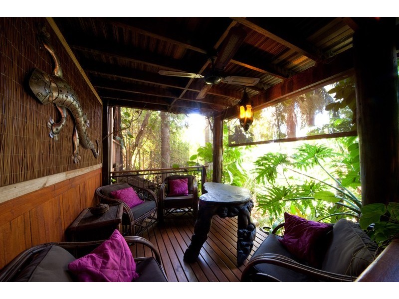 51 MOONLIGHT DRIVE, Jubilee Pocket QLD 4802