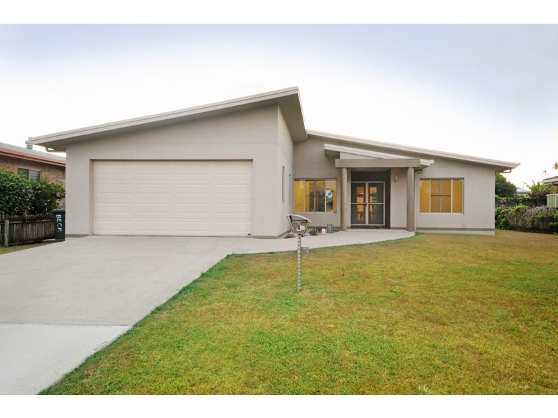 4 Keith Johns Drive, Proserpine QLD 4800