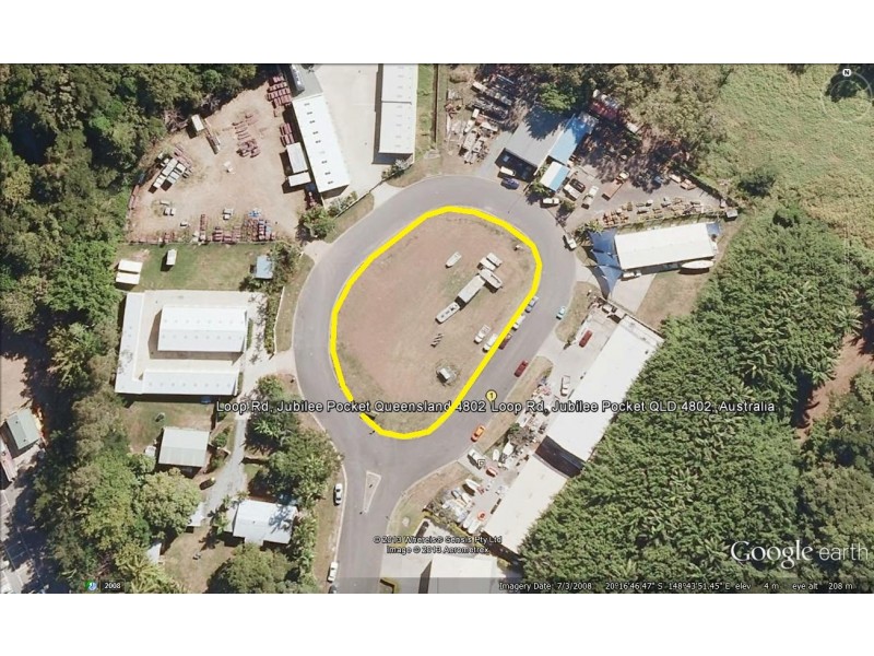 4 Loop Road, Jubilee Pocket QLD 4802