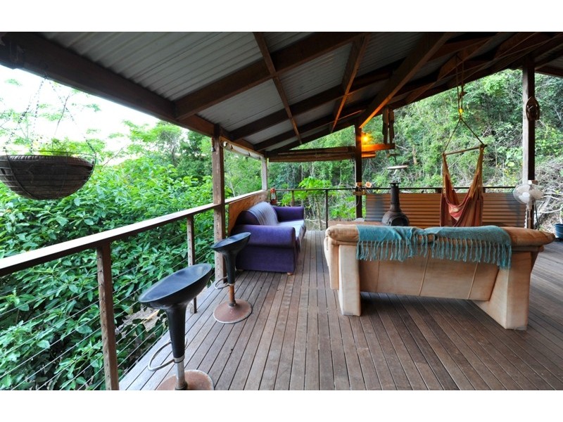 27 Star Drive, Strathdickie QLD 4800