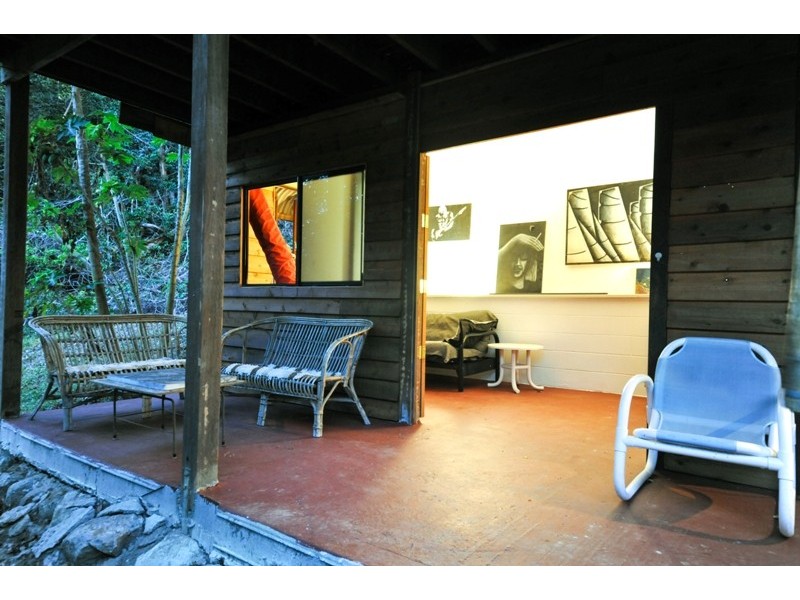 27 Star Drive, Strathdickie QLD 4800