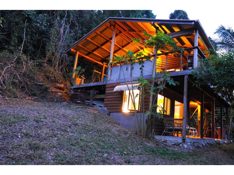 27 Star Drive, Strathdickie QLD 4800