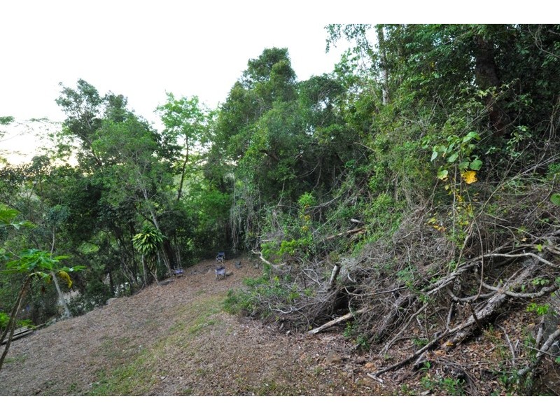 27 Star Drive, Strathdickie QLD 4800