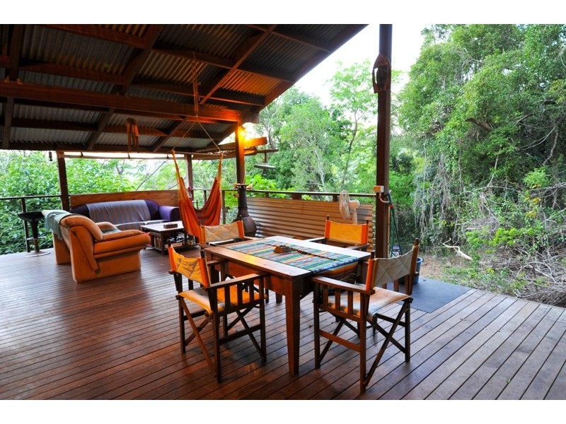 27 Star Drive, Strathdickie QLD 4800