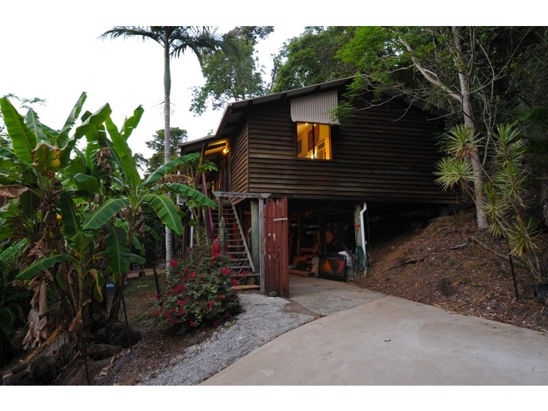 27 Star Drive, Strathdickie QLD 4800