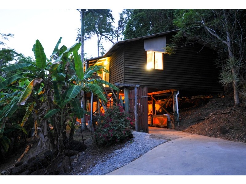 27 Star Drive, Strathdickie QLD 4800