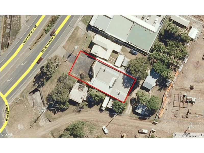 98 Shute Harbour Road, Cannonvale QLD 4802