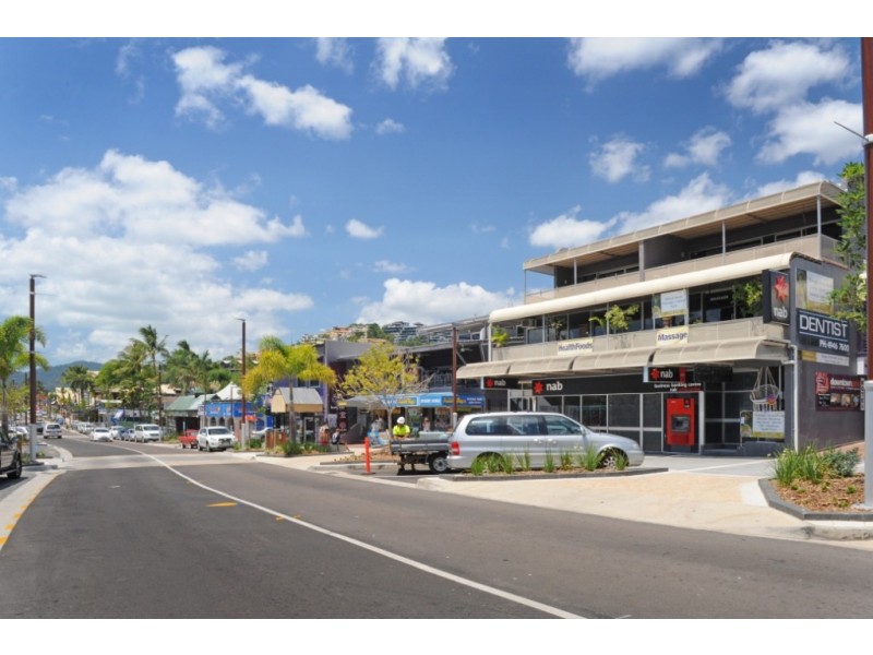 1/348 Shute Harbour Road, Airlie Beach QLD 4802