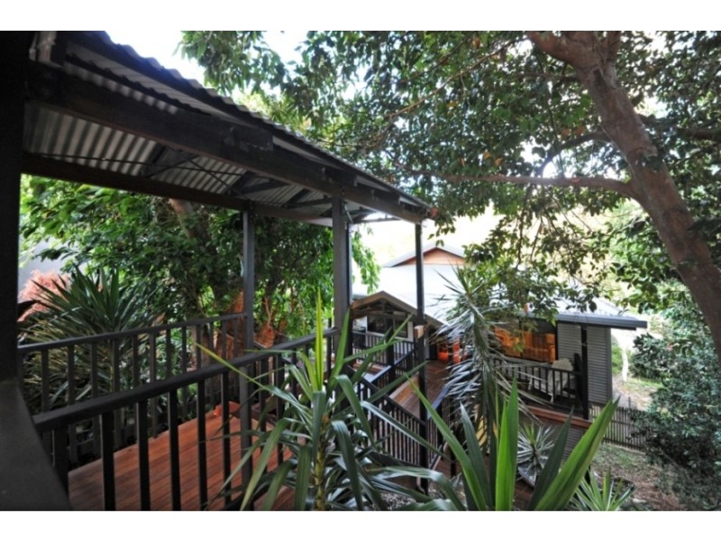 21 Daydream Court, Cannonvale QLD 4802