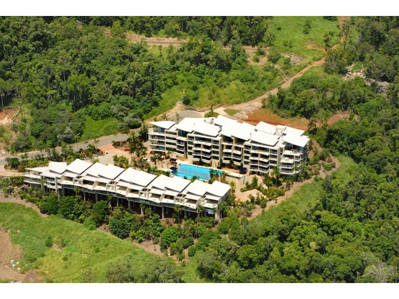 10/18 Raintree Place, Airlie Beach QLD 4802