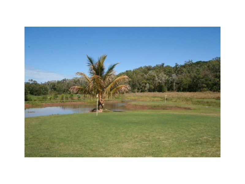776 Conway Road, Preston QLD 4800