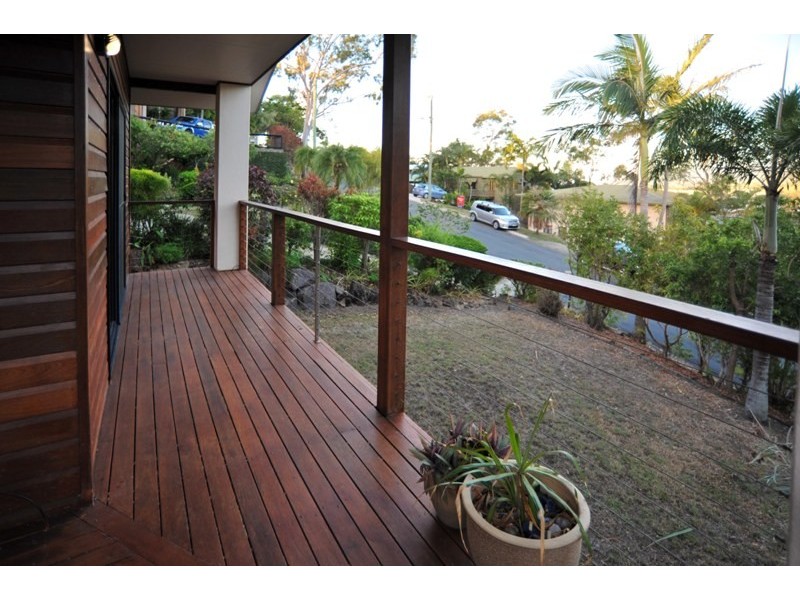 18 Stewart Drive, Cannonvale QLD 4802
