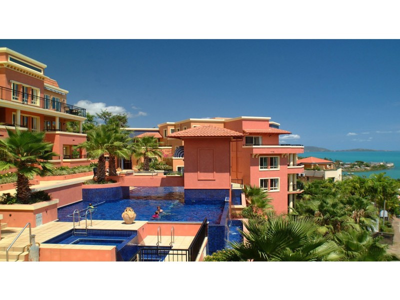 13/18 Golden Orchid Drive, Airlie Beach QLD 4802
