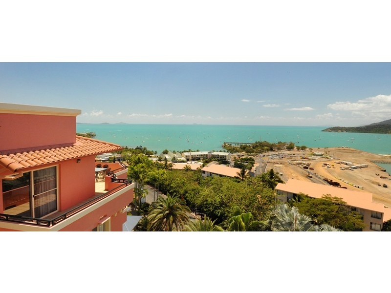 13/18 Golden Orchid Drive, Airlie Beach QLD 4802