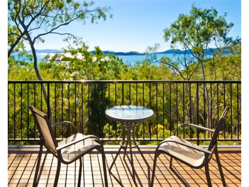 Panorama 10/7 Acacia Drive, Hamilton Island QLD 4803
