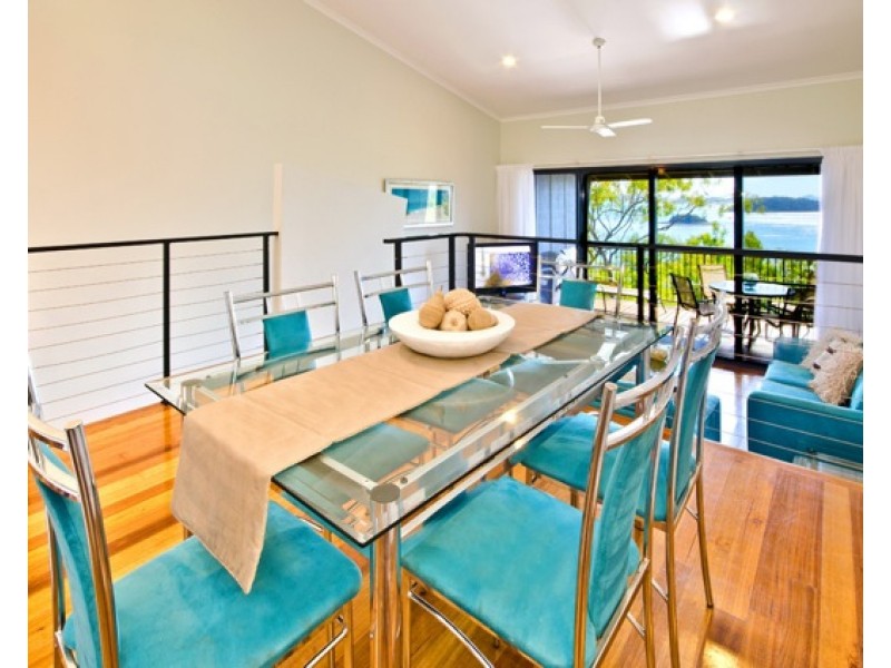 Panorama 10/7 Acacia Drive, Hamilton Island QLD 4803