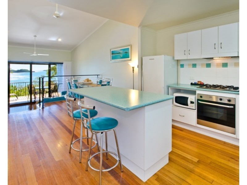 Panorama 10/7 Acacia Drive, Hamilton Island QLD 4803