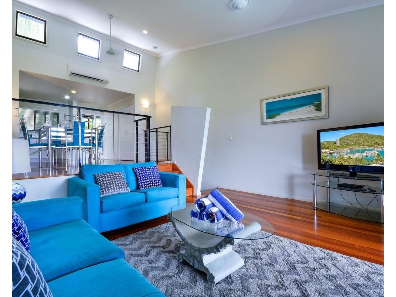 Panorama 10/7 Acacia Drive, Hamilton Island QLD 4803