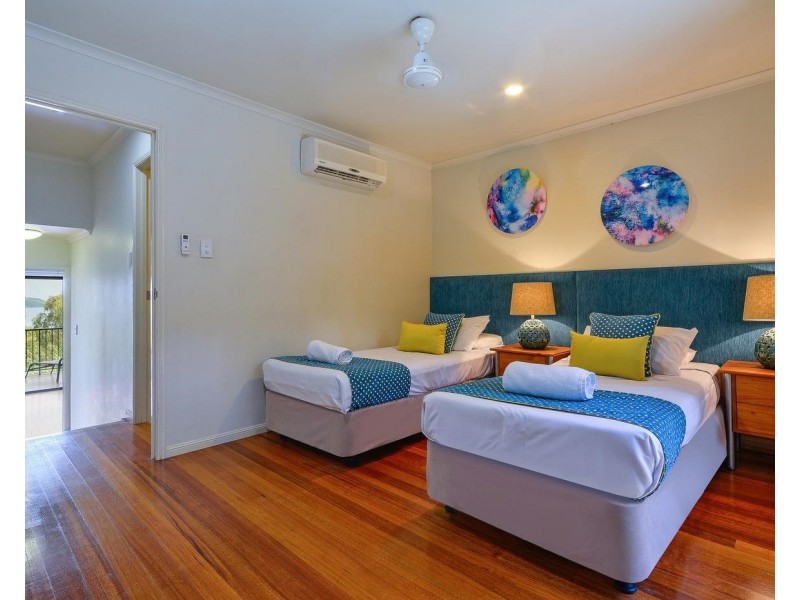 Panorama 10/7 Acacia Drive, Hamilton Island QLD 4803