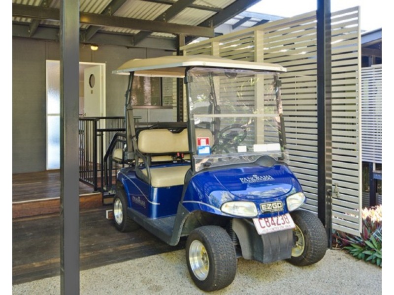 Panorama 10/7 Acacia Drive, Hamilton Island QLD 4803