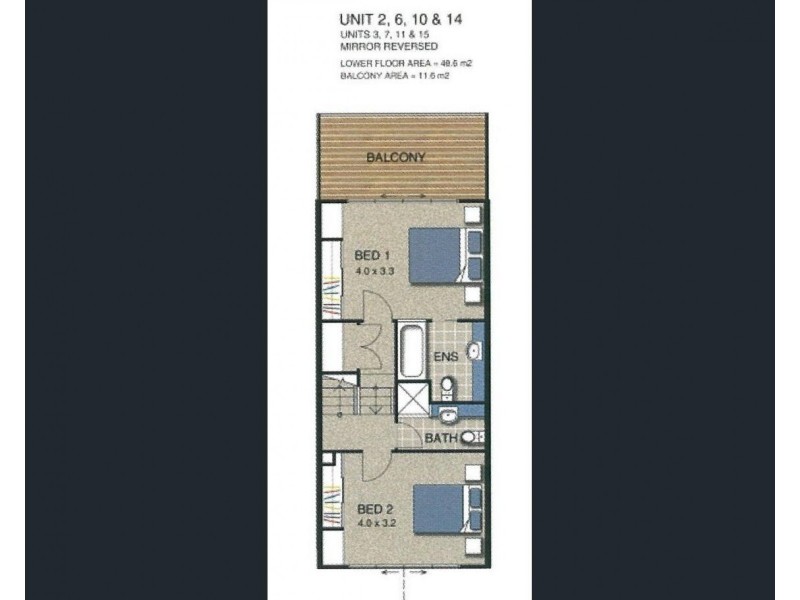 Panorama 10/7 Acacia Drive, Hamilton Island QLD 4803