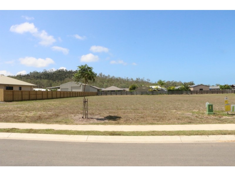 Lot 58 Beames Crescent, Cannonvale QLD 4802