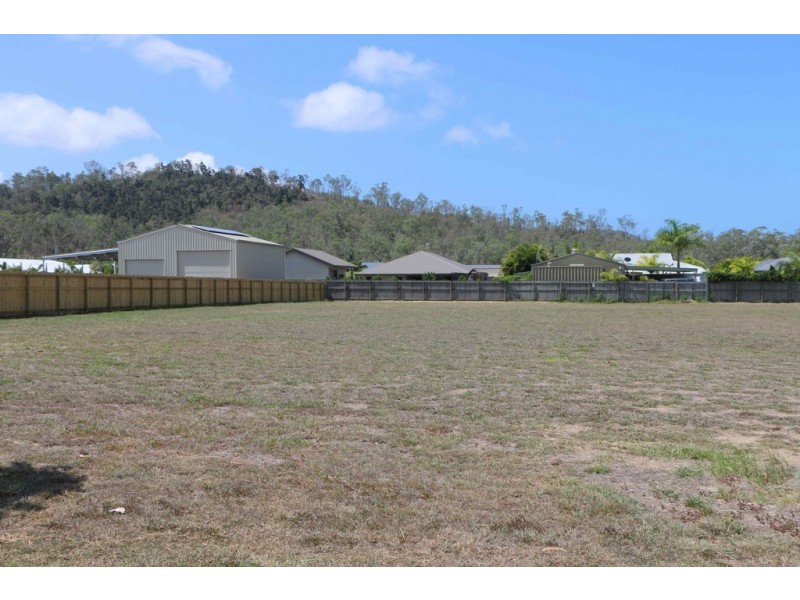 Lot 58 Beames Crescent, Cannonvale QLD 4802