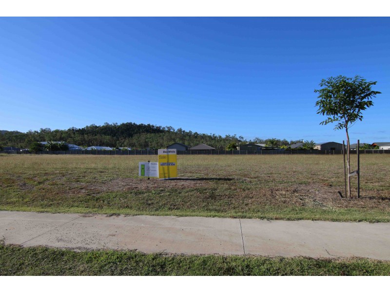 Lot 58 Beames Crescent, Cannonvale QLD 4802