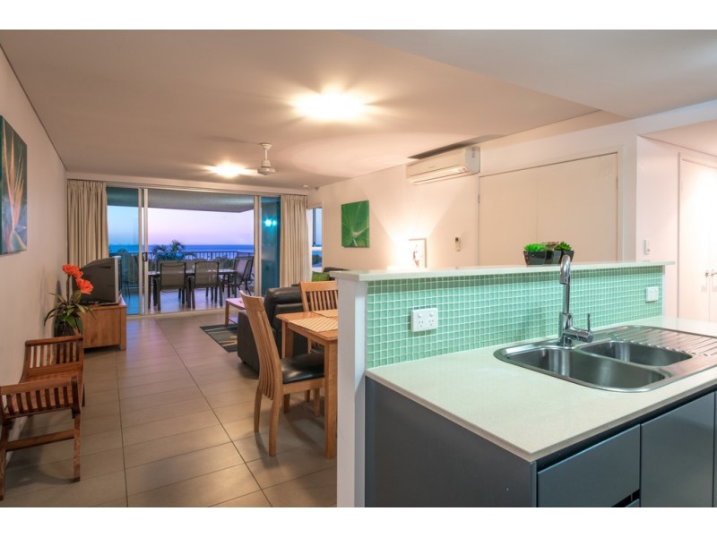3/18 Raintree Place, Airlie Beach QLD 4802