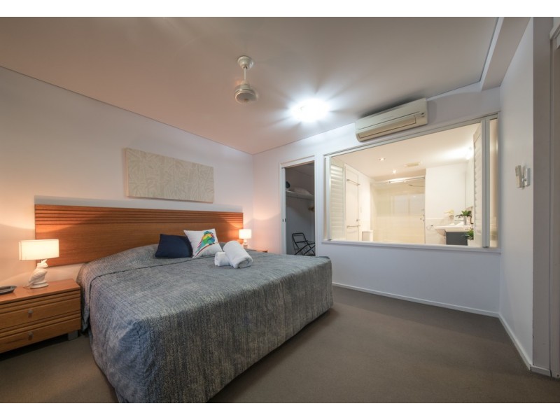 3/18 Raintree Place, Airlie Beach QLD 4802