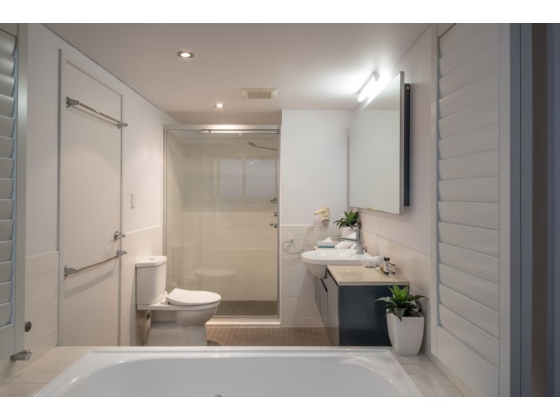 3/18 Raintree Place, Airlie Beach QLD 4802