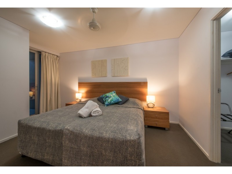 3/18 Raintree Place, Airlie Beach QLD 4802