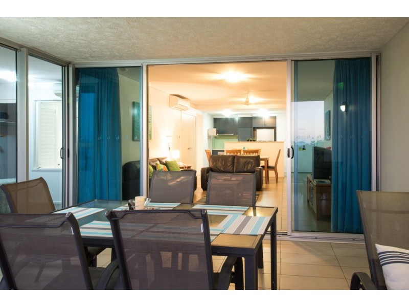 3/18 Raintree Place, Airlie Beach QLD 4802