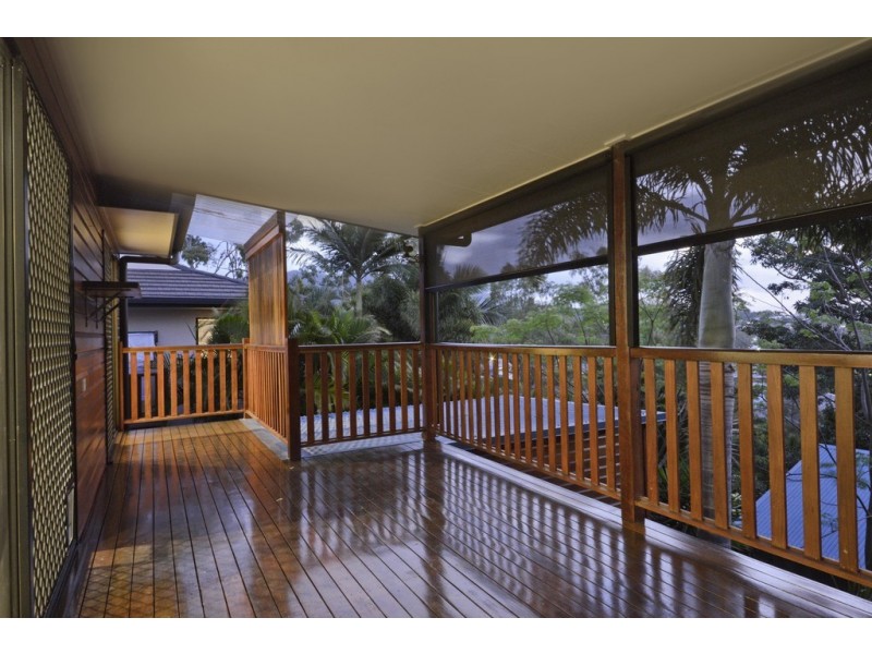 60 Country Road, Cannonvale QLD 4802