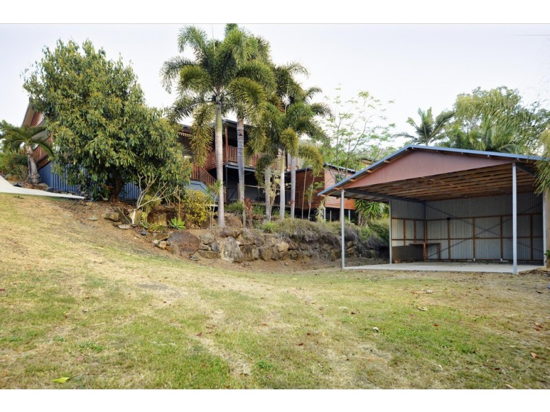 60 Country Road, Cannonvale QLD 4802