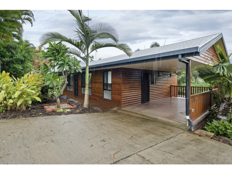 60 Country Road, Cannonvale QLD 4802