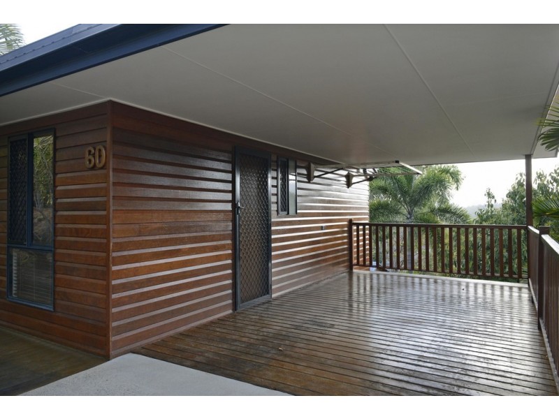 60 Country Road, Cannonvale QLD 4802