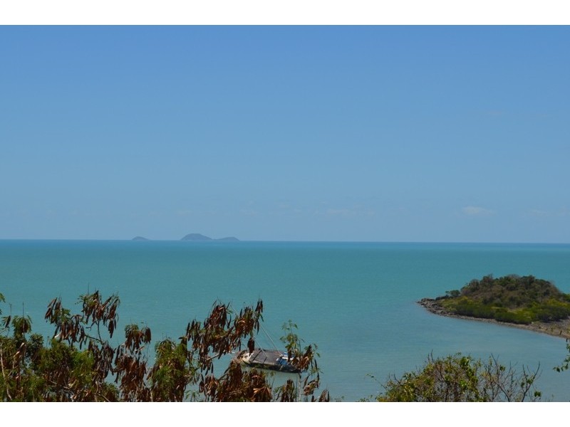 Lot 10 Jessies Way, Cannonvale QLD 4802