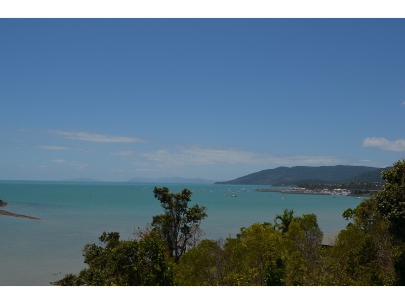 Lot 10 Jessies Way, Cannonvale QLD 4802